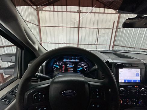 Used 2022 Ford F350 XL w/ Power Equipment Group image 17