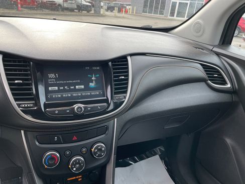 Used 2017 Chevrolet Trax LS image 12