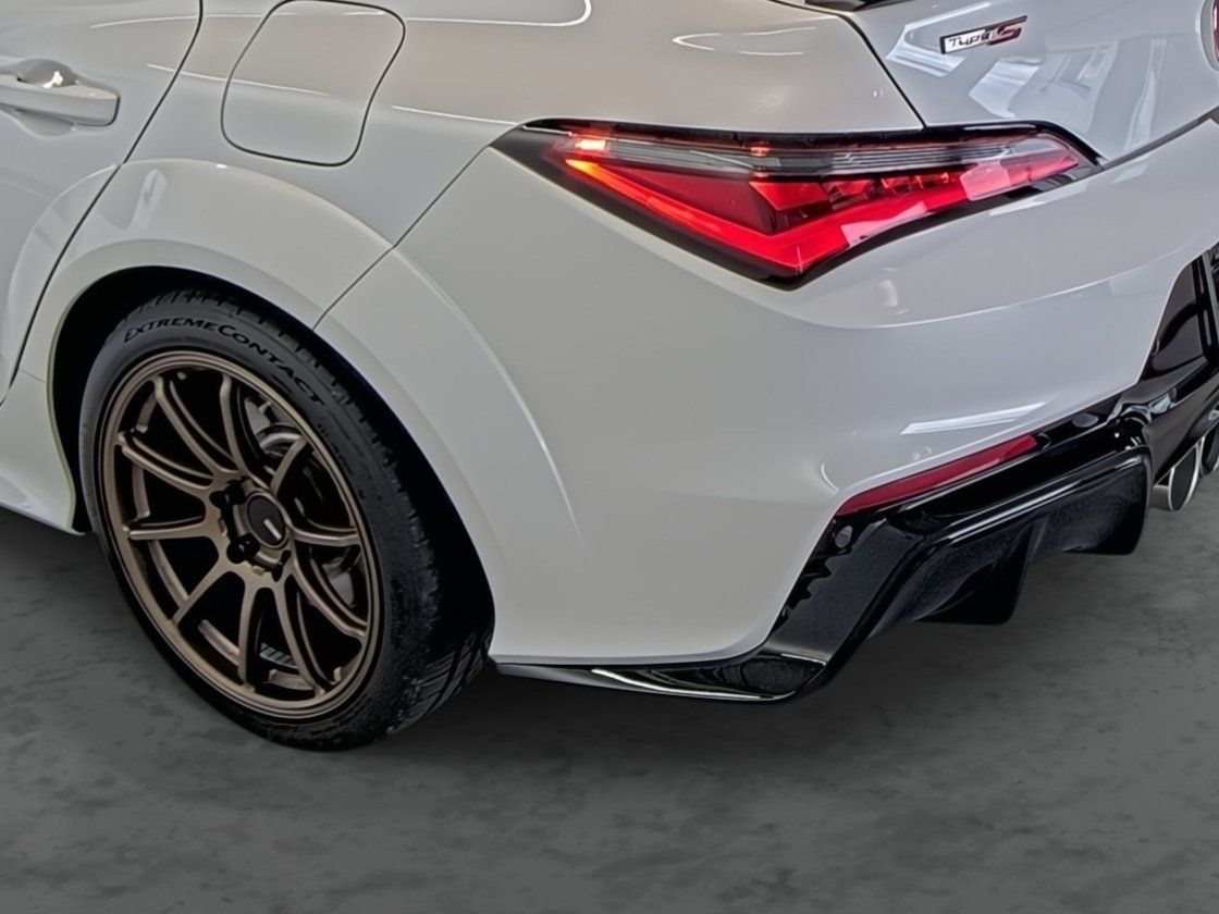 Used 2026 Acura Integra Type S FWD image 9