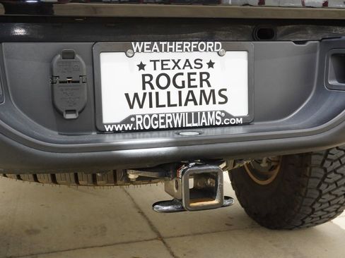 Used 2020 Jeep Gladiator Rubicon AWD/4WD image 33