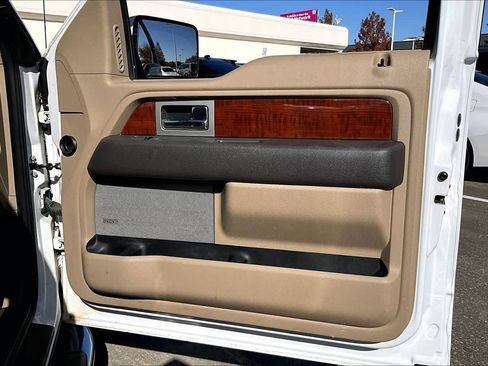 Used 2010 Ford F150 Lariat image 20