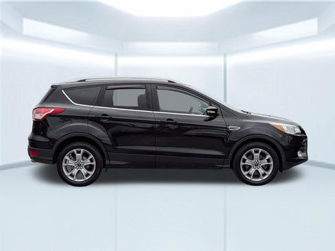 Used 2016 Ford Escape Titanium image 24