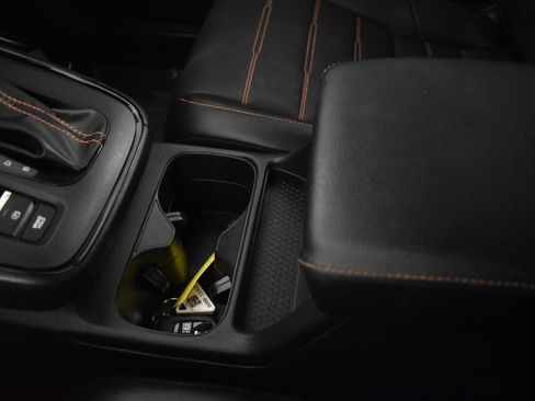 Certified 2024 Honda CR-V Sport-L image 33