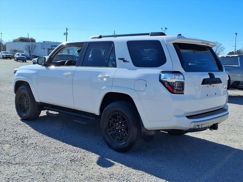 Used 2019 Toyota 4Runner TRD Off-Road Premium image 5