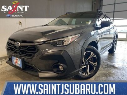 Used 2024 Subaru Crosstrek 2.0i Premium