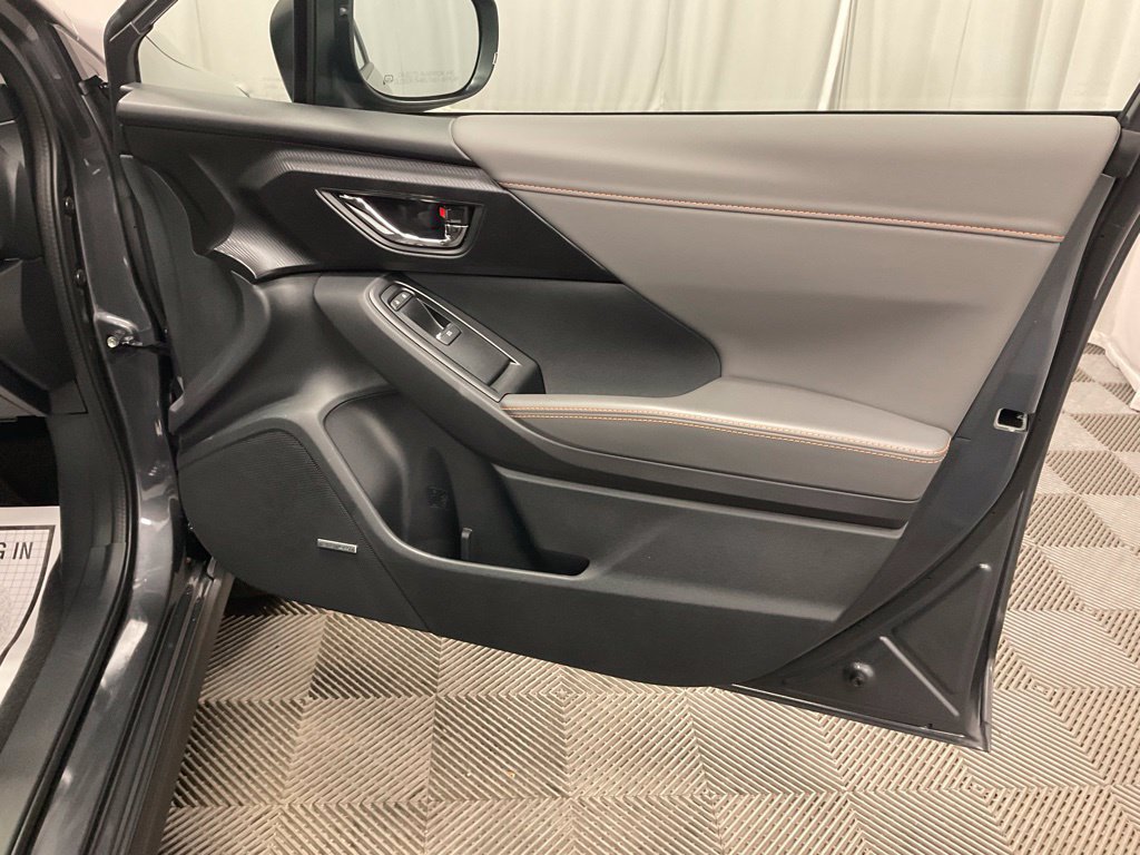 New 2027 Subaru Crosstrek 2.5i Limited AWD/4WD image 23
