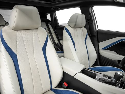 Certified 2025 Acura ADX A-Spec FWD image 27