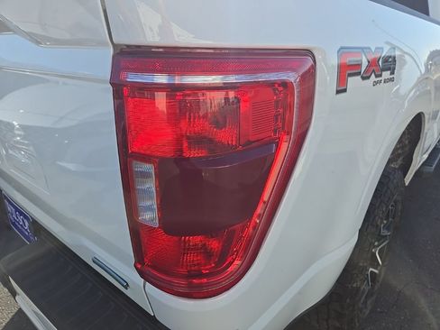 Used 2022 Ford F150 XLT w/ Equipment Group 302A High AWD/4WD image 39