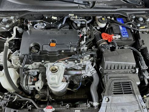 Used 2024 Honda Civic Sport image 33