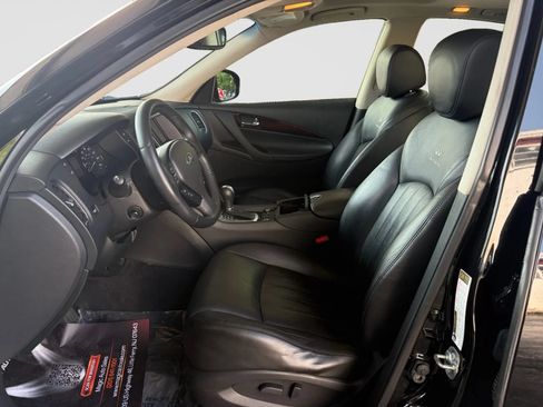 Used 2014 INFINITI QX50 Journey w/ Premium Package AWD/4WD image 12