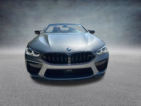 Used 2024 BMW M8 Competition w/ M Carbon Exterior Package AWD/4WD image 36