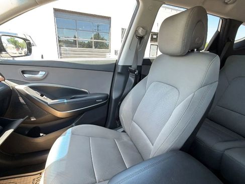 Used 2017 Hyundai Santa Fe Sport AWD/4WD image 30