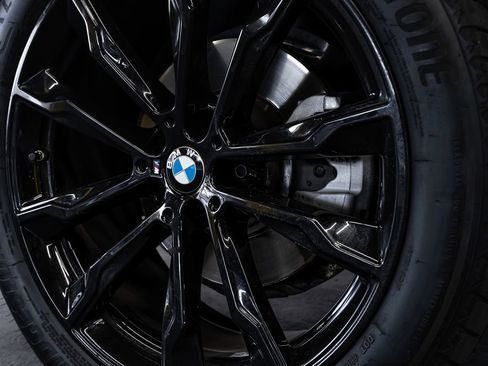 Used 2023 BMW X3 sDrive30i w/ M Sport Package image 19