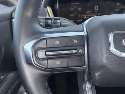 Used 2025 GMC Terrain Elevation image 35