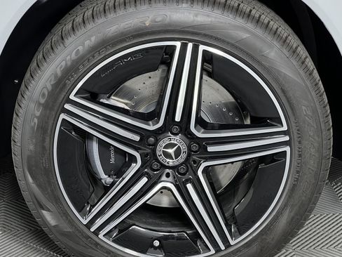 New 2026 Mercedes-Benz GLE 350 4MATIC image 15