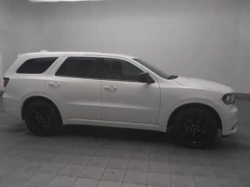 Used 2019 Dodge Durango SXT image 11