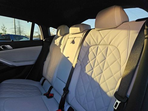 Used 2025 BMW X6 M60i image 24
