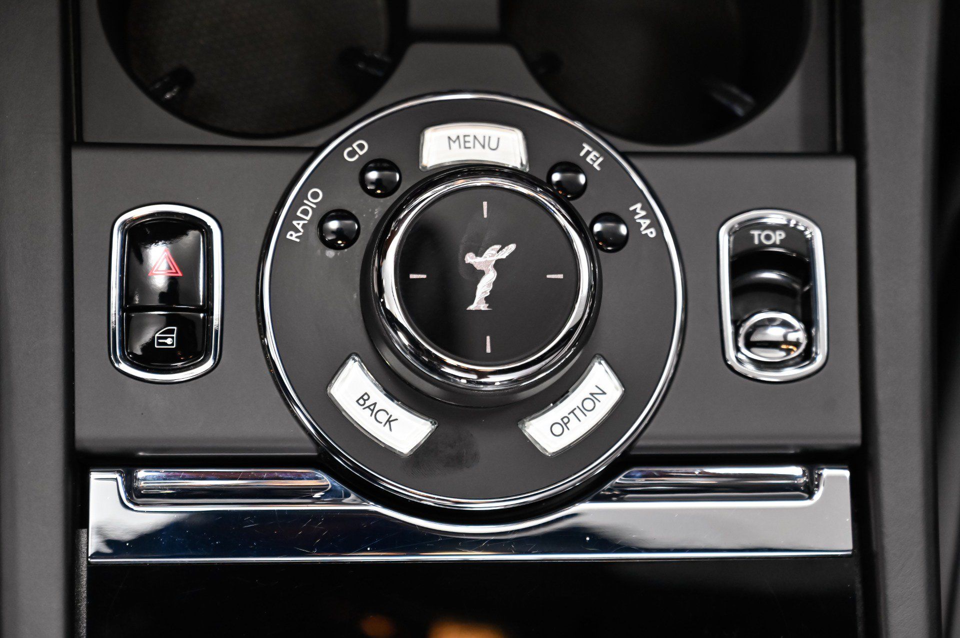 Used 2017 Rolls-Royce Dawn RWD image 12