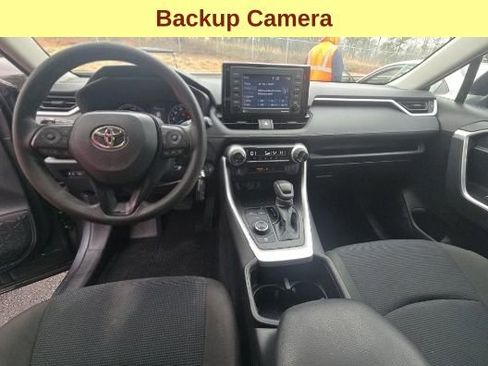 Used 2025 Toyota 4Runner SR5 image 11
