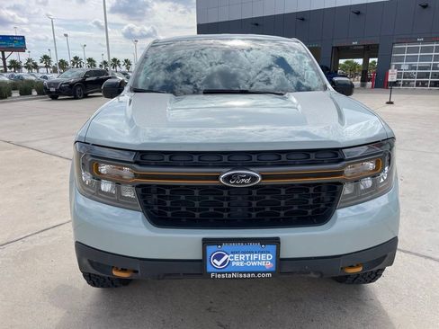 Used 2024 Ford Maverick Tremor w/ Tremor Off-Road Package image 6