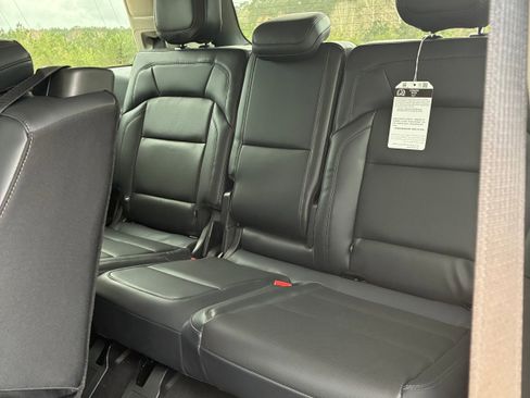 New 2025 Lincoln Navigator Reserve image 61