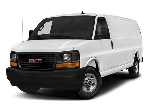 Used 2017 GMC Savana 2500 Extended image 42