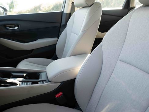 New 2025 Honda Accord LX image 10