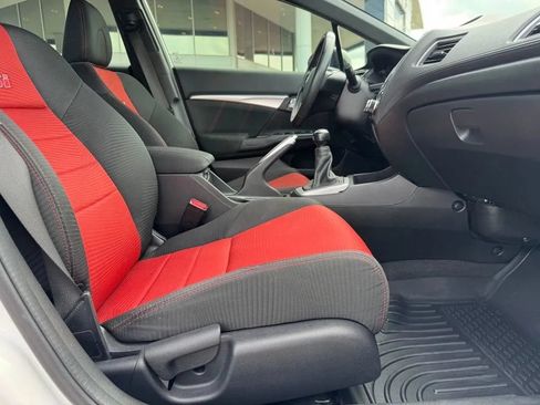 Used 2015 Honda Civic Si image 14