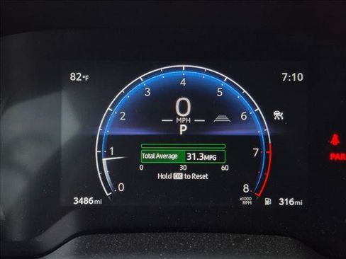 Used 2026 Toyota Corolla LE FWD image 13