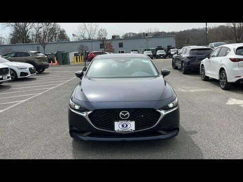 New 2026 MAZDA MAZDA3 s Sport image 2