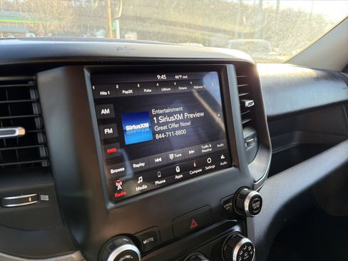 Used 2020 RAM 2500 Tradesman image 19