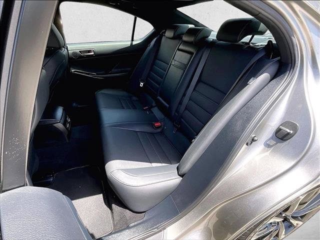 Used 2023 Lexus IS 350 F Sport RWD image 27