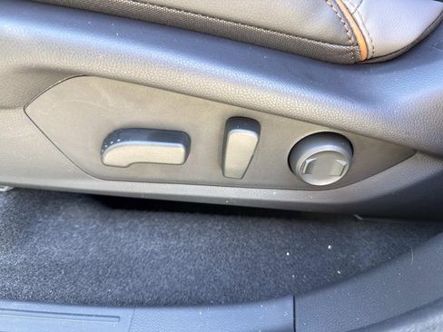 New 2026 Subaru Forester Sport image 27