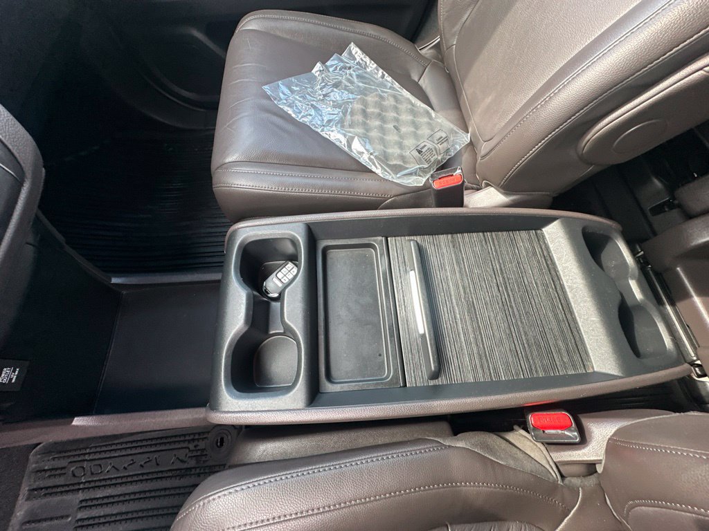 Used 2018 Honda Odyssey EX-L image 18