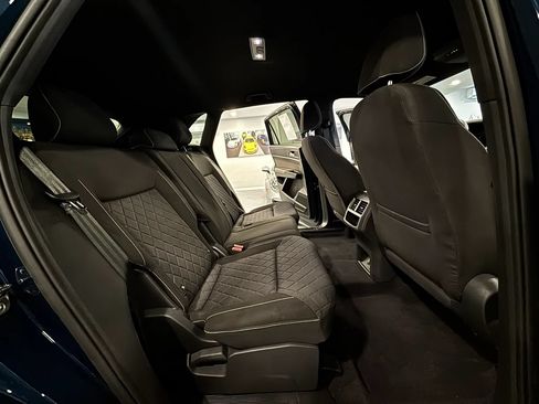 Used 2021 Volkswagen Atlas Cross Sport S AWD/4WD image 16