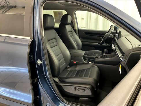 Used 2025 Honda CR-V EX-L image 11