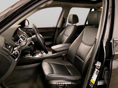 Used 2017 BMW X3 xDrive35i image 24