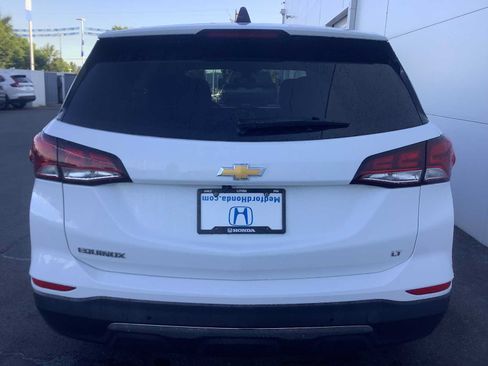 Used 2023 Chevrolet Equinox LT FWD image 5