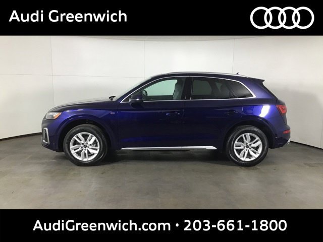 Used 2024 Audi Q5 2.0T Premium AWD/4WD image 4