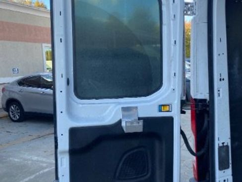 Used 2015 Ford Transit 150 148 Medium Roof w/ Interior Upgrade Package image 12