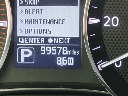 Used 2019 Nissan Armada SL w/ Premium Package image 38