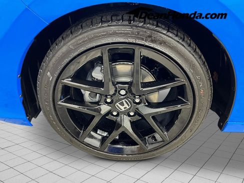 New 2026 Honda Civic Sport image 11