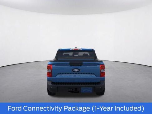 Used 2026 Ford Maverick XL w/ 4K Tow Package AWD/4WD image 6