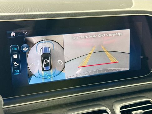 New 2026 Mercedes-Benz GLE 450 4MATIC image 17