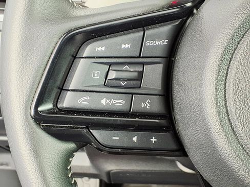 Used 2026 Subaru Forester Premium AWD/4WD image 16