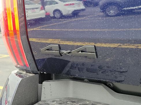 New 2026 Toyota Tundra Platinum image 7