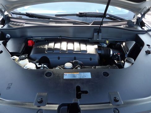 Used 2017 GMC Acadia Limited SLT image 30