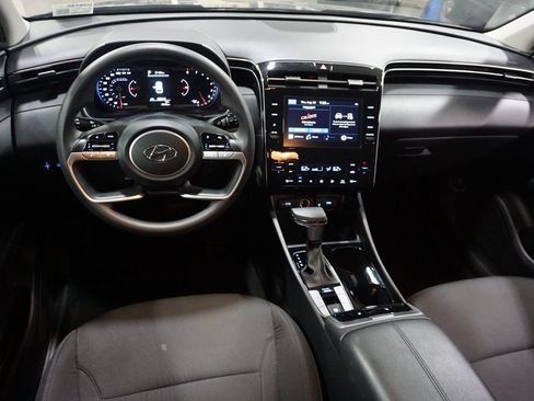 Used 2024 Hyundai Tucson SEL FWD image 6