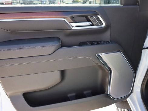 New 2026 GMC Sierra 2500 Denali w/ Technology Package image 10