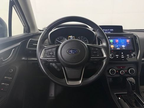 Used 2021 Subaru Crosstrek 2.5i Limited w/ Moonroof Package 2 AWD/4WD image 36